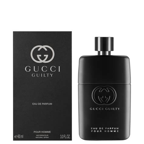 gucci guilty pour homme eau de parfum fragrantica|gucci guilty for men 150ml.